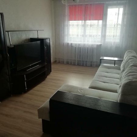 Уютная Квартира В Гродно Grodno Eksteriør bilde